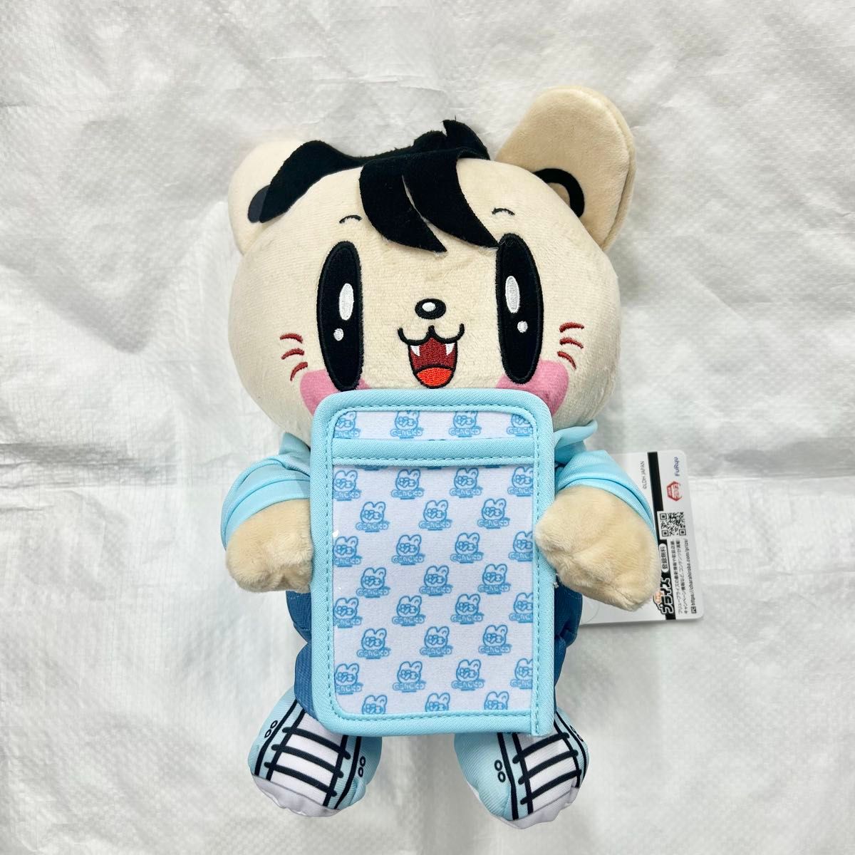 GENERATIONS ジェ猫 パペット 数原龍友｜Yahoo!フリマ（旧PayPayフリマ）