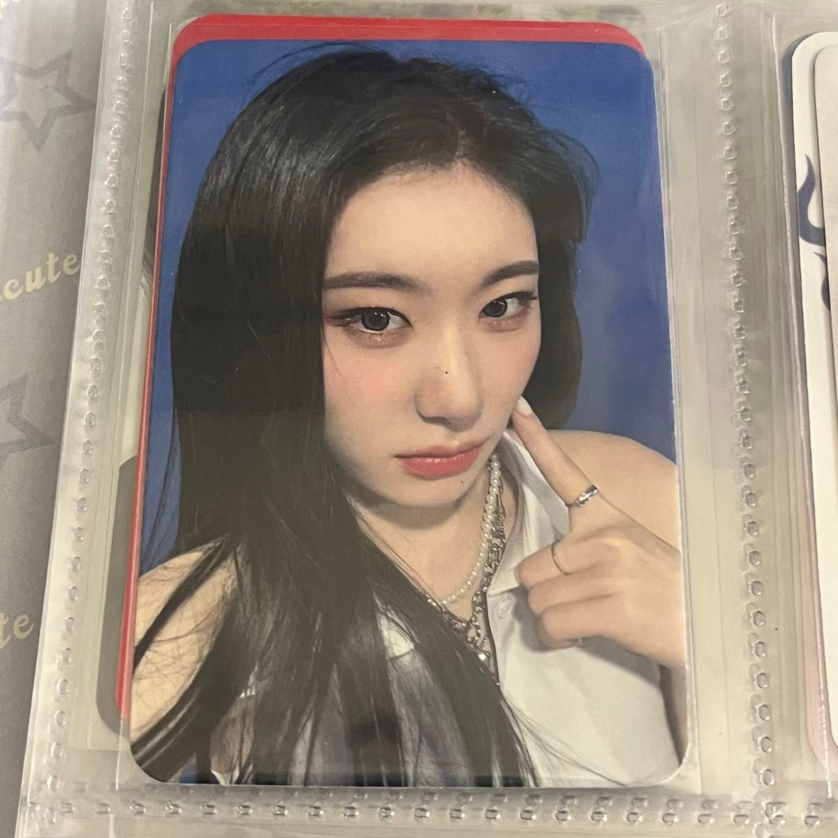 itzy cheshire チェリョン soundwave ラキドロ トレカ｜Yahoo!フリマ