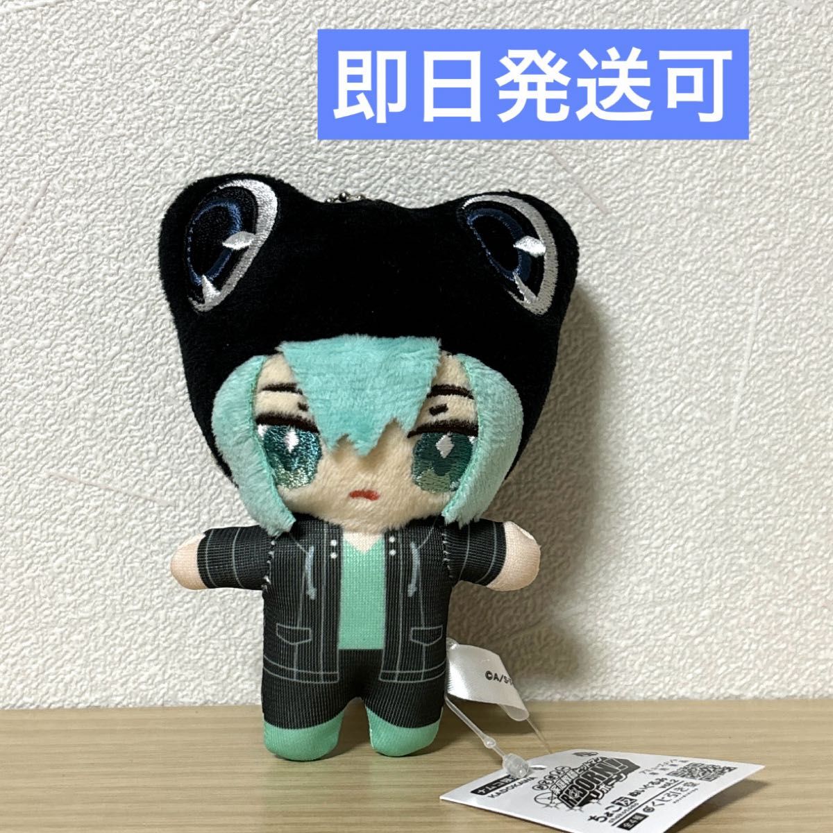 NO 6 ちょこ友 ぬいぐるみ コンプリートセット ナムコ限定｜Yahoo