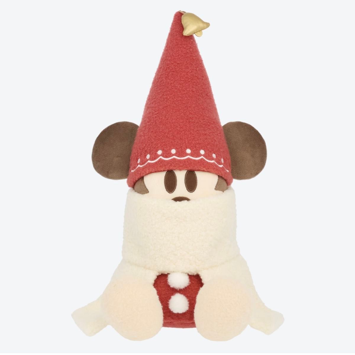 ディズニー クリスマス ショルダーバッグ リルリンリン 2025｜Yahoo