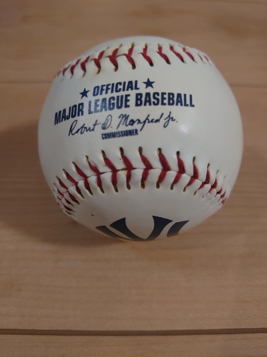 WBC World Baseball Classic 2026 公式試合球 新品未使用 Rawlings正規