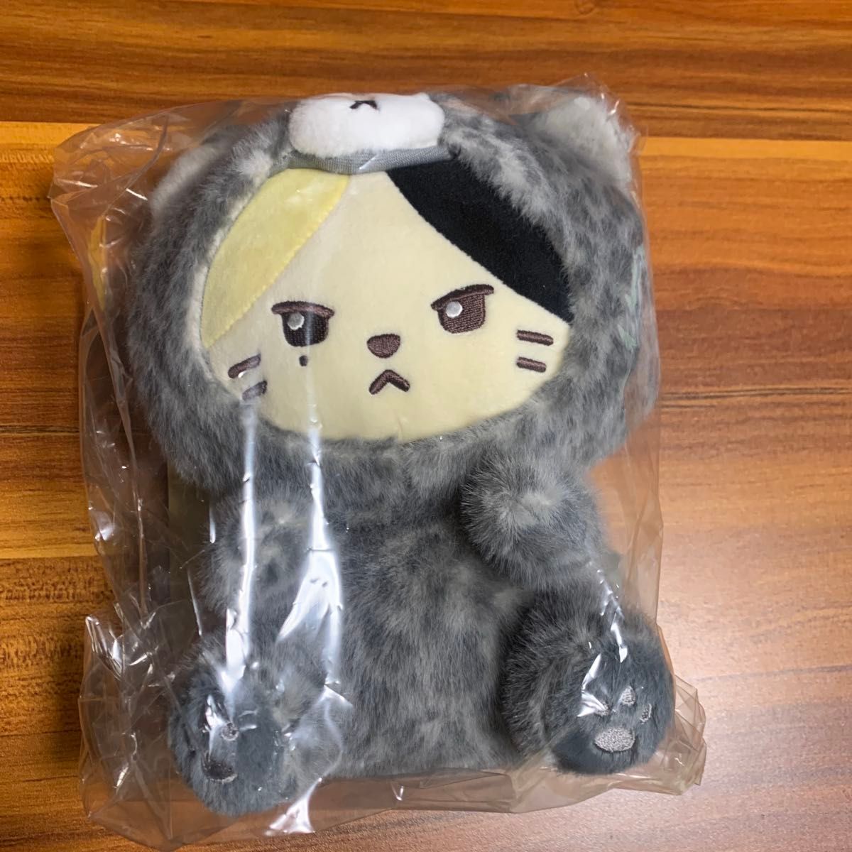 zeroni fluffy ゼベワンpop-up ぬいぐるみM ジウン ウンニニ｜Yahoo