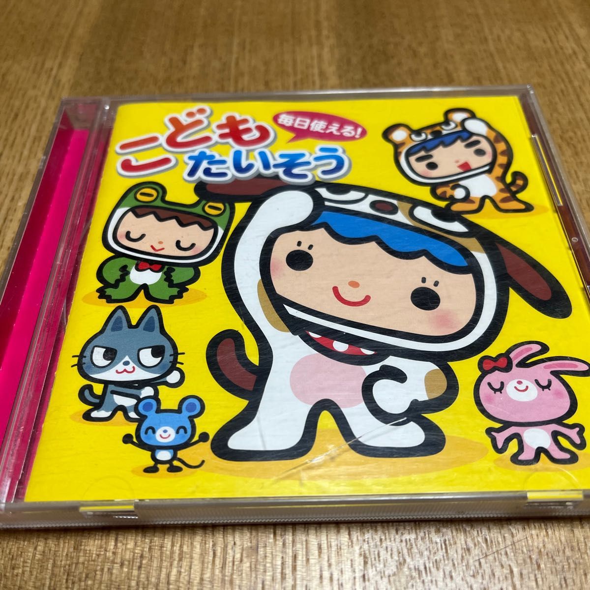 新品・未開封・レア】毎日 チェッカーズ CD 藤井フミヤ 藤井尚之