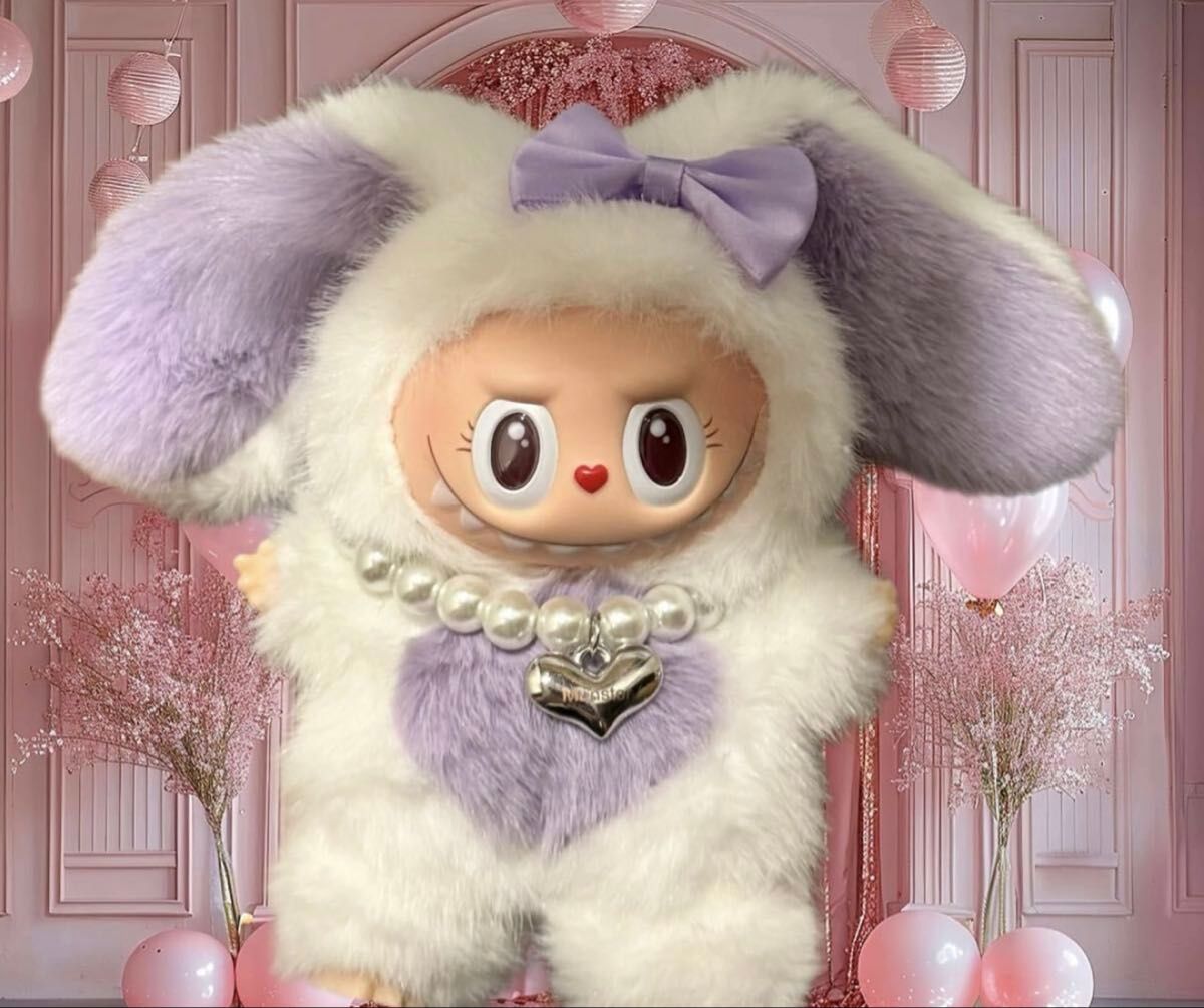 ぬいぐるみキーホルダー まいたけダンスver 儒烏風亭らでん きのこ