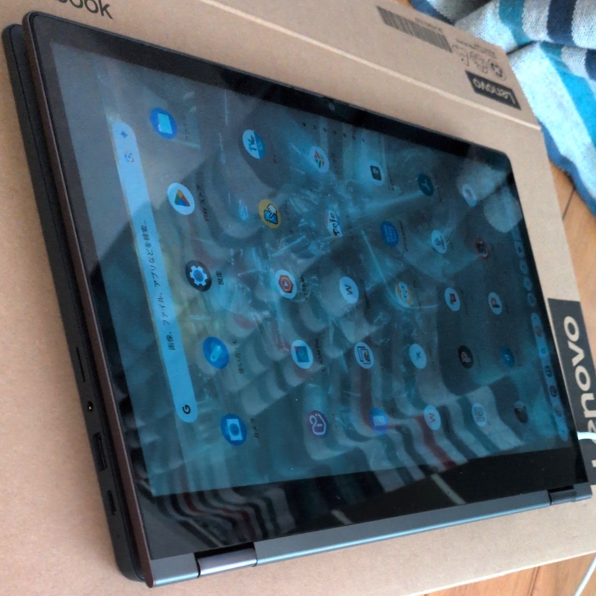 Chromebook Acer C851 N18Q7Celron 動作確認済み ほとんど使っていませ