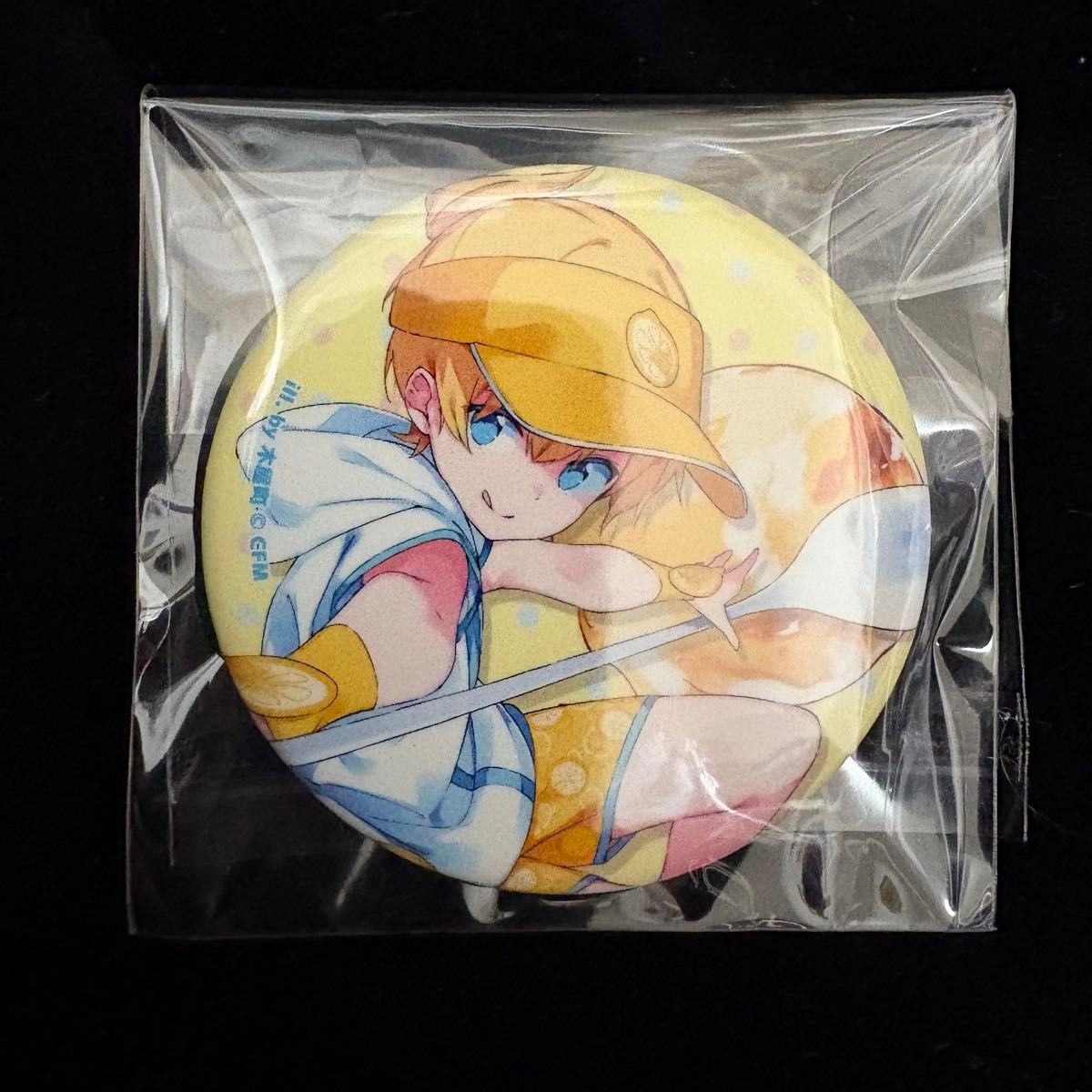 39culture 2023 初音ミク 缶バッジ セット/ミクカルチャー ココラボ