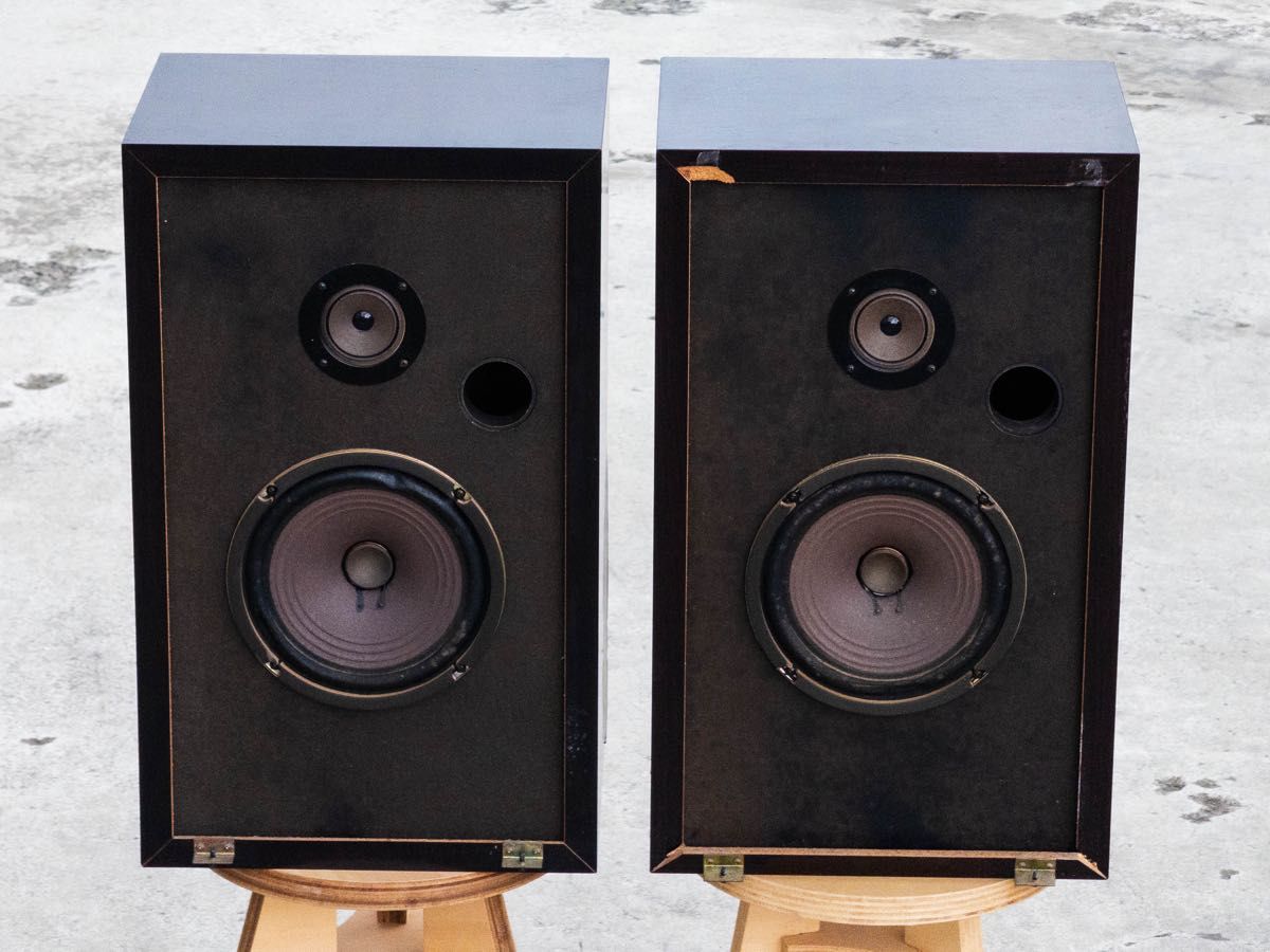 A Technics SB-4500 1本 大型製品の為2口に分けて出品｜Yahoo!フリマ