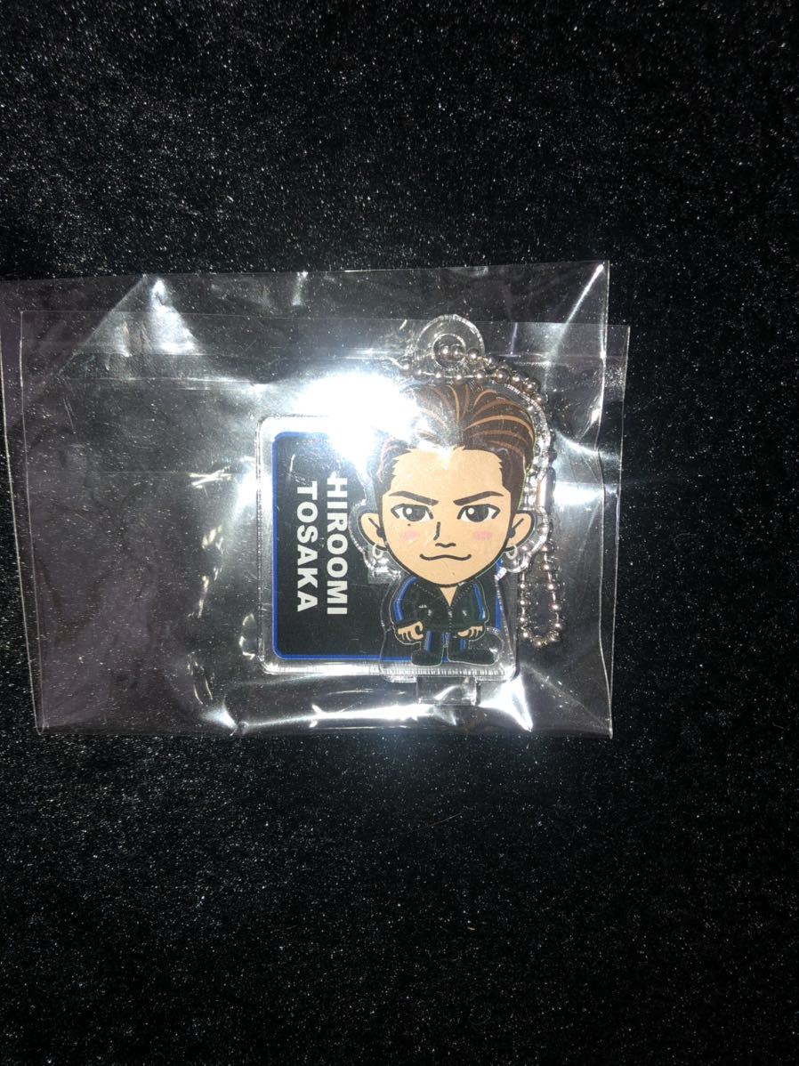 2026年最新】Yahoo!オークション -登坂広臣 アクリルスタンドの中古品