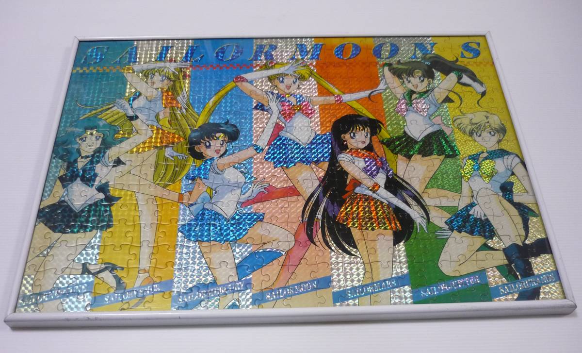 2026年最新】Yahoo!オークション -ジグソーパズル完成品