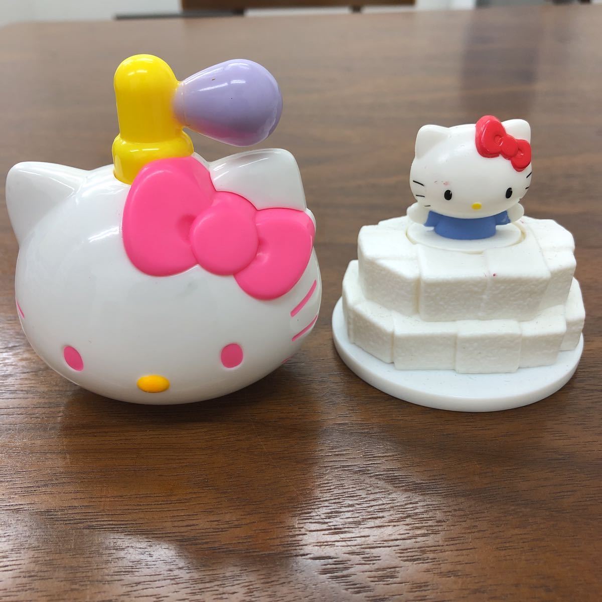 Yahoo!オークション -「キティちゃん おもちゃ」(ハローキティ) (は行