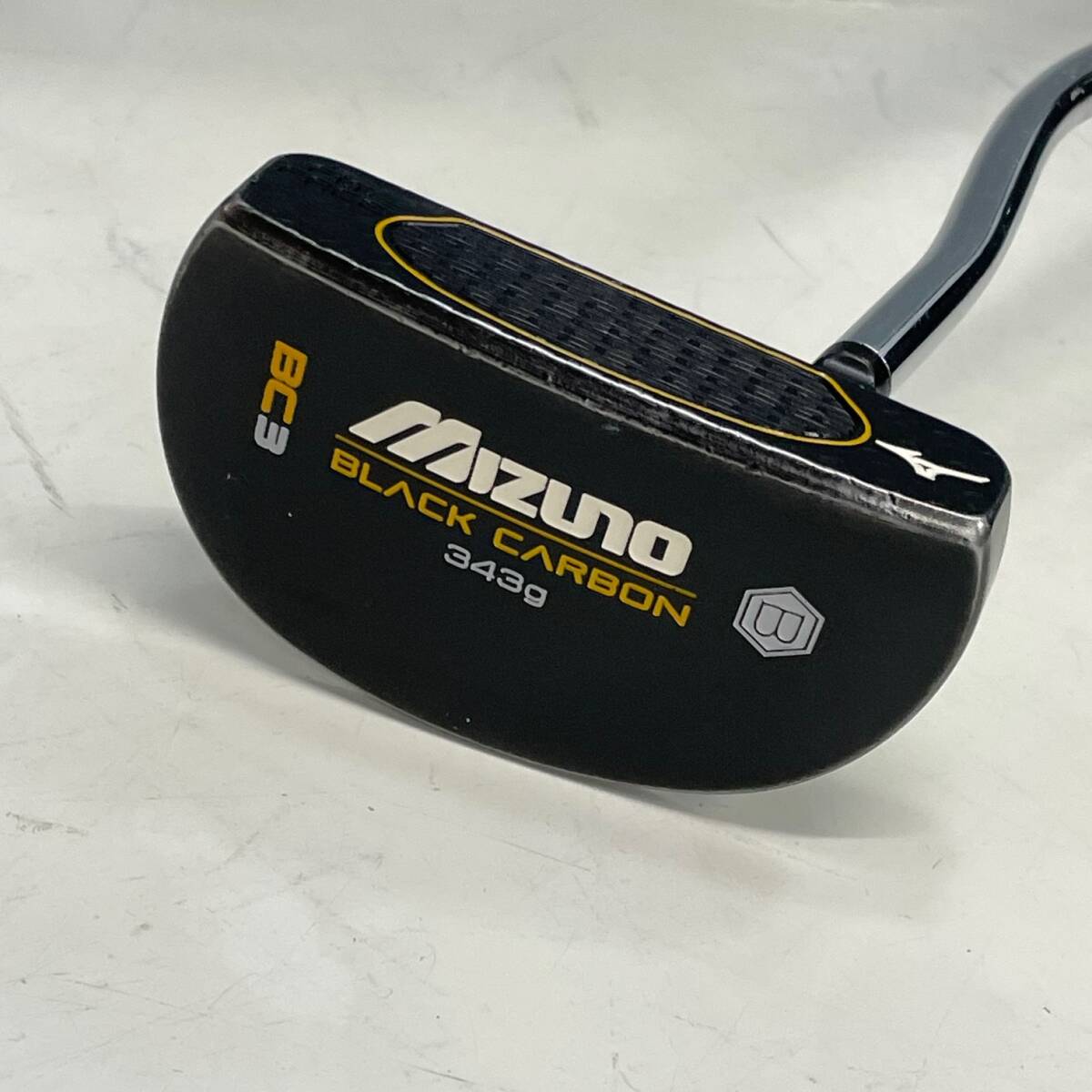 Yahoo!オークション -「ミズノ」(ベティナルディ) (パター)の落札相場