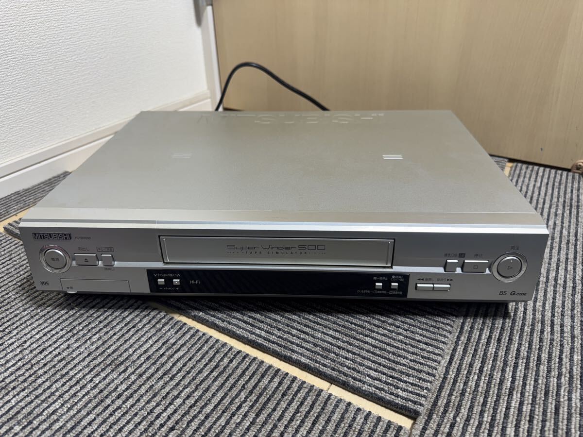 Yahoo!オークション -「vhs ビデオデッキ 動作確認」の落札相場・落札価格