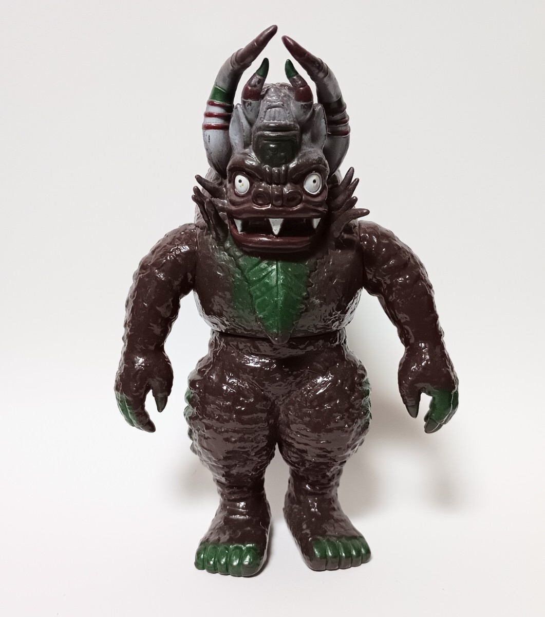 Yahoo!オークション -「ミクラス ウルトラセブン」の落札相場・落札価格