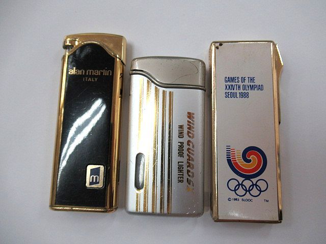 2026年最新】Yahoo!オークション -ジャンク(オイルライター)の中古品