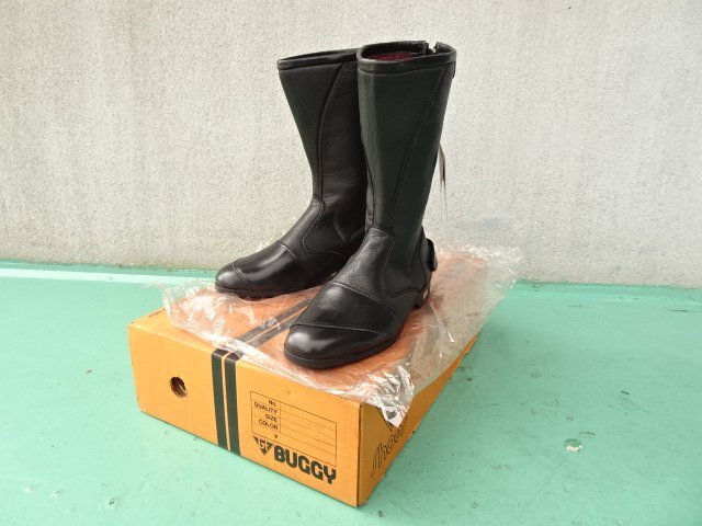 Yahoo!オークション -「バギー玉井」(靴) (バイクウエア、装備)の落札