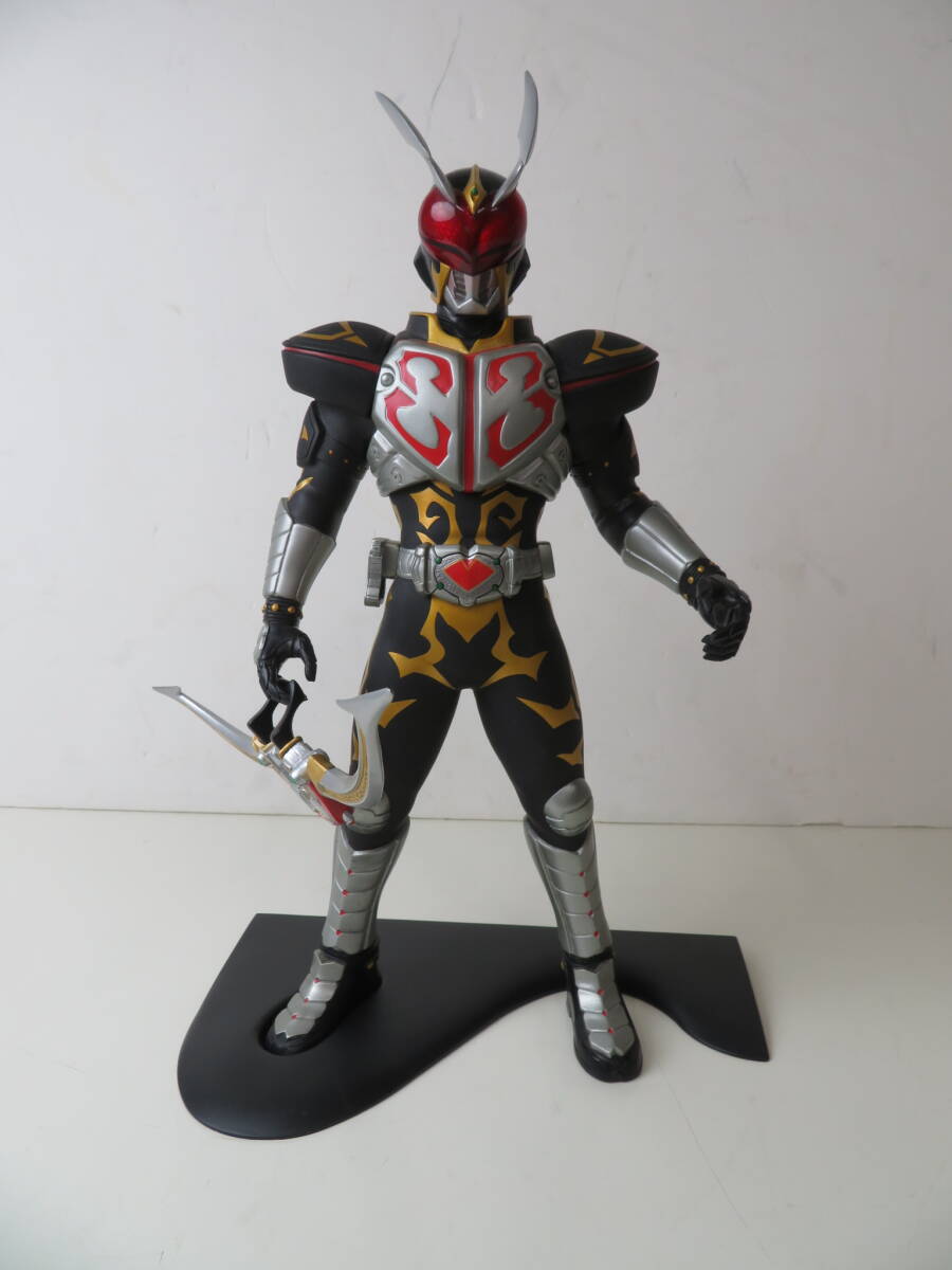 2026年最新】Yahoo!オークション -仮面ライダーブレイドビッグサイズ