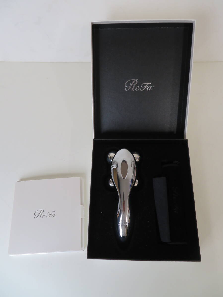 2026年最新】Yahoo!オークション -リファカラットの中古品・新品・未