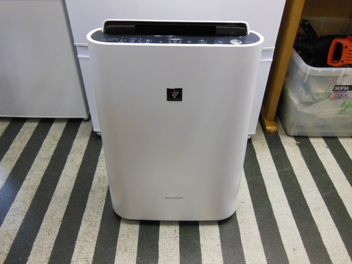 シャープ KC-40TH4 オークション比較 - 価格.com