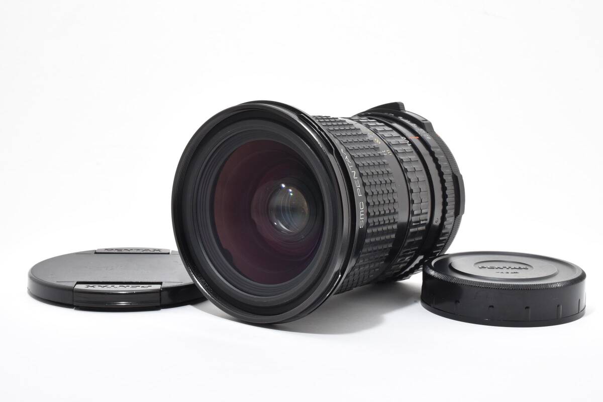 Yahoo!オークション -「smc pentax 67 55 100 4.5」の落札相場・落札価格