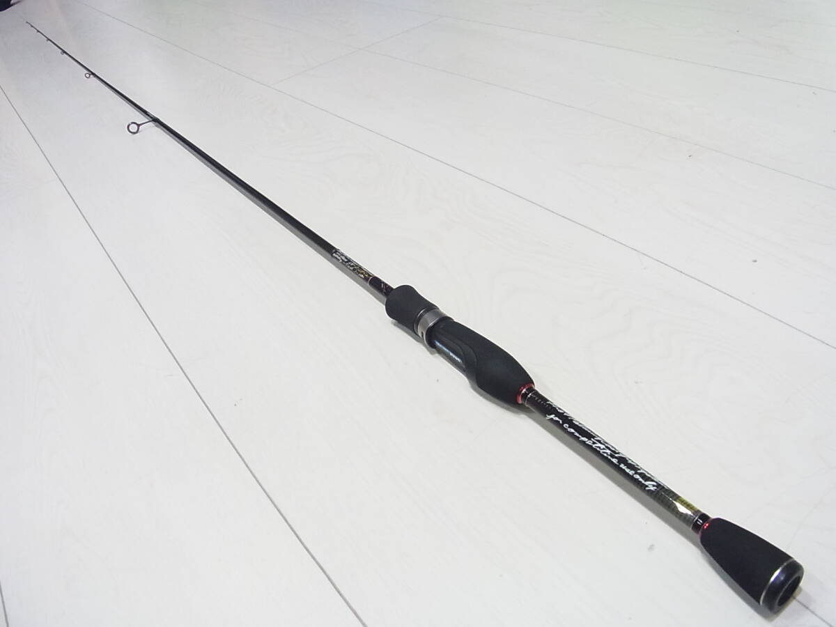 2026年最新】Yahoo!オークション -ufm ウエダ pro4(海水)の中古品