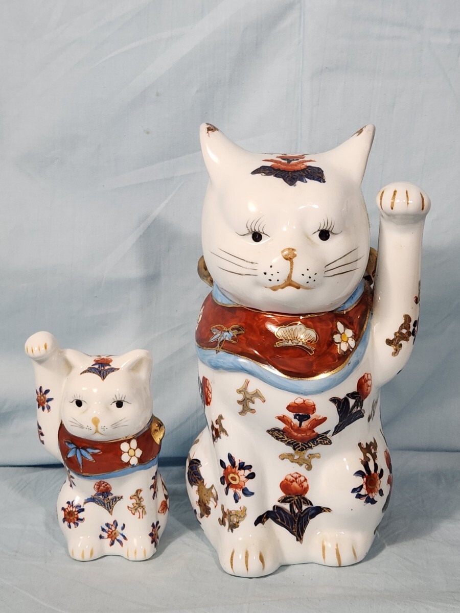 Yahoo!オークション -「伊万里焼 猫」の落札相場・落札価格