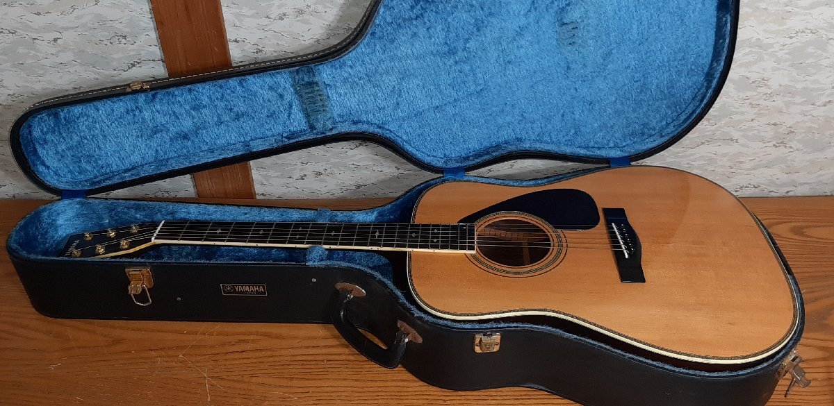 2026年最新】Yahoo!オークション -yamaha l8 ギターの中古品・新品・未