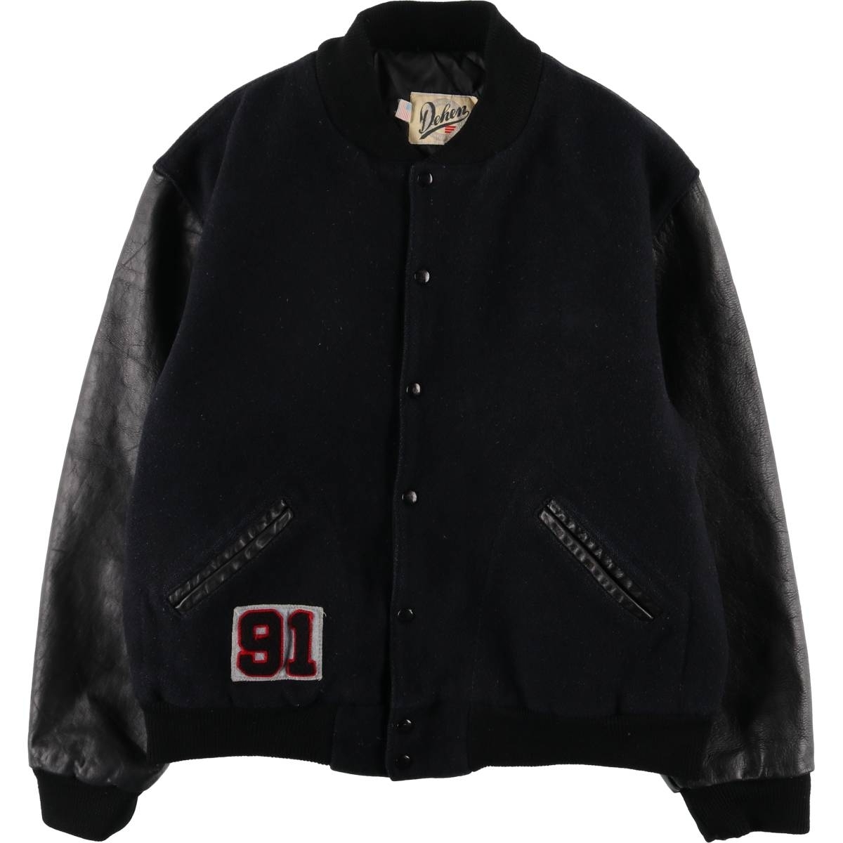 2026年最新】Yahoo!オークション -dehen スタジャンの中古品・新品・未