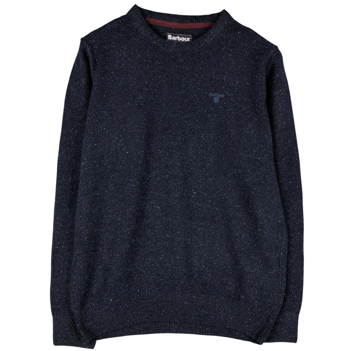 2026年最新】Yahoo!オークション -barbour バーブァー(ニット