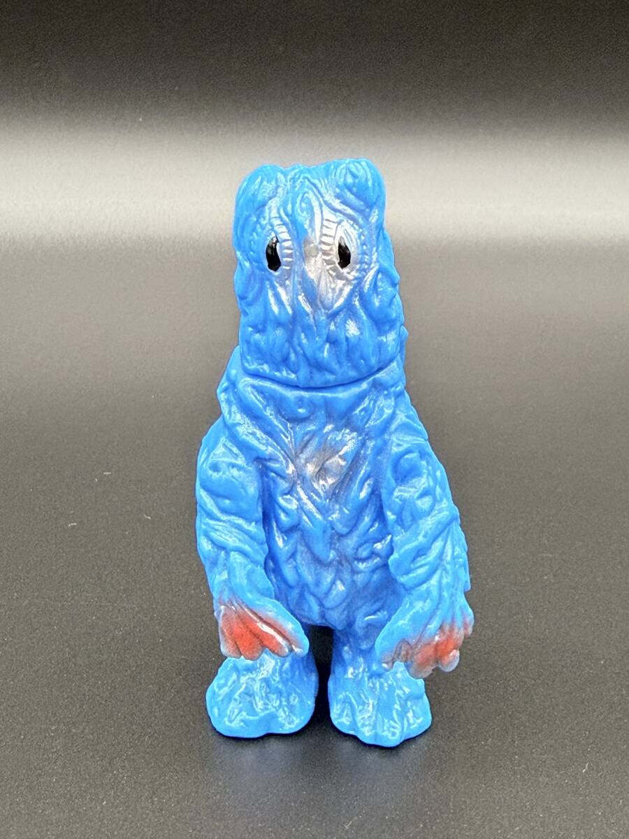 Yahoo!オークション -「ミニヘドラ」の落札相場・落札価格