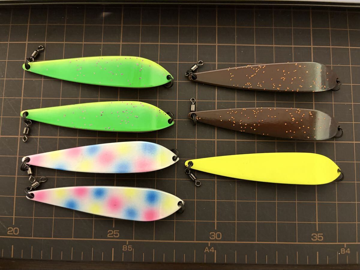 Yahoo!オークション -「mt」(スプーン) (淡水)の落札相場・落札価格