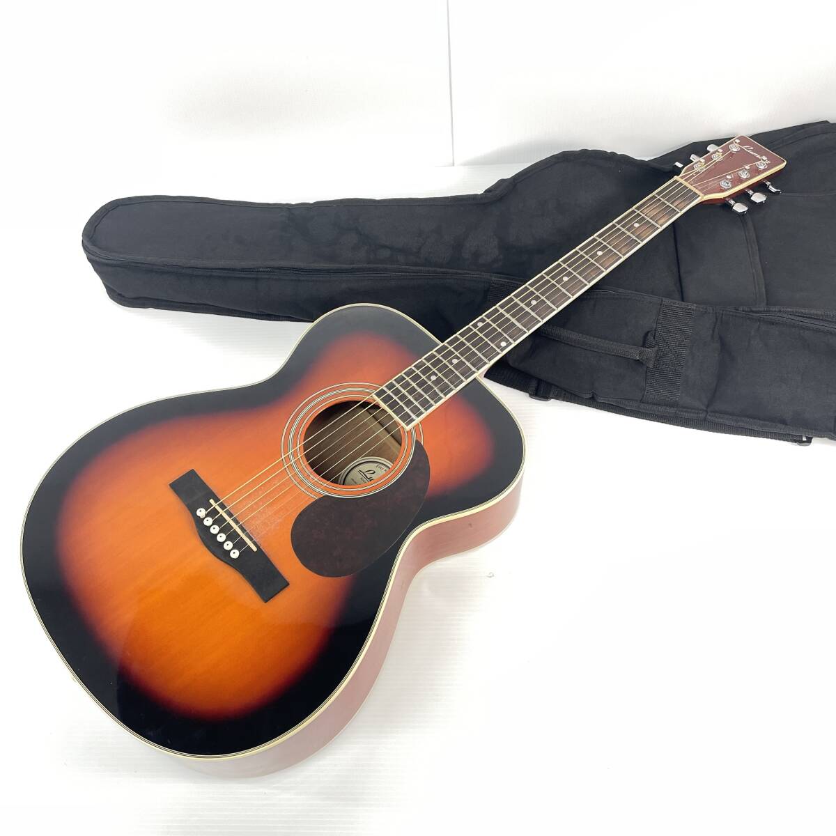 Yahoo!オークション -「lumber lf3」(本体) (アコースティックギター