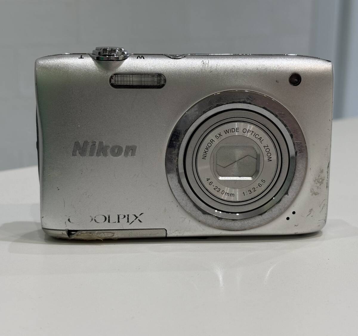 Yahoo!オークション -「nikon coolpix a100」の落札相場・落札価格