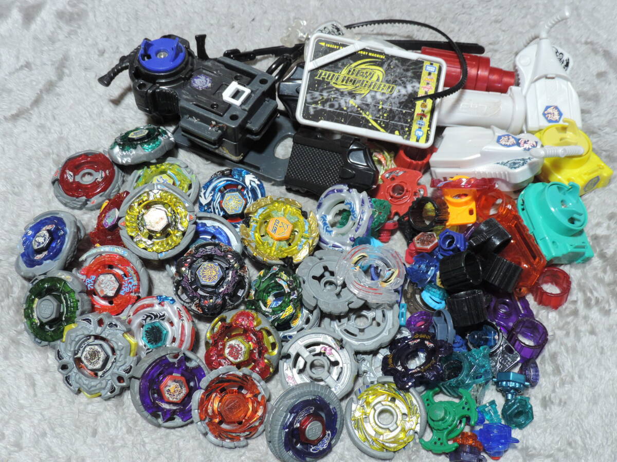 Yahoo!オークション -「メタルファイトベイブレード まとめ」の落札