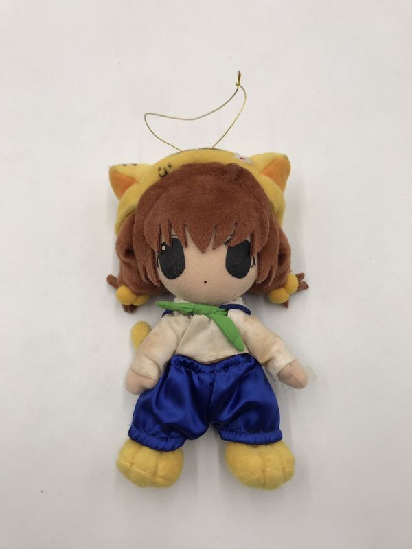 デ・ジ・キャラット ぬいぐるみ 3体セット うさだ ぴよこ ぷちこ SEGA