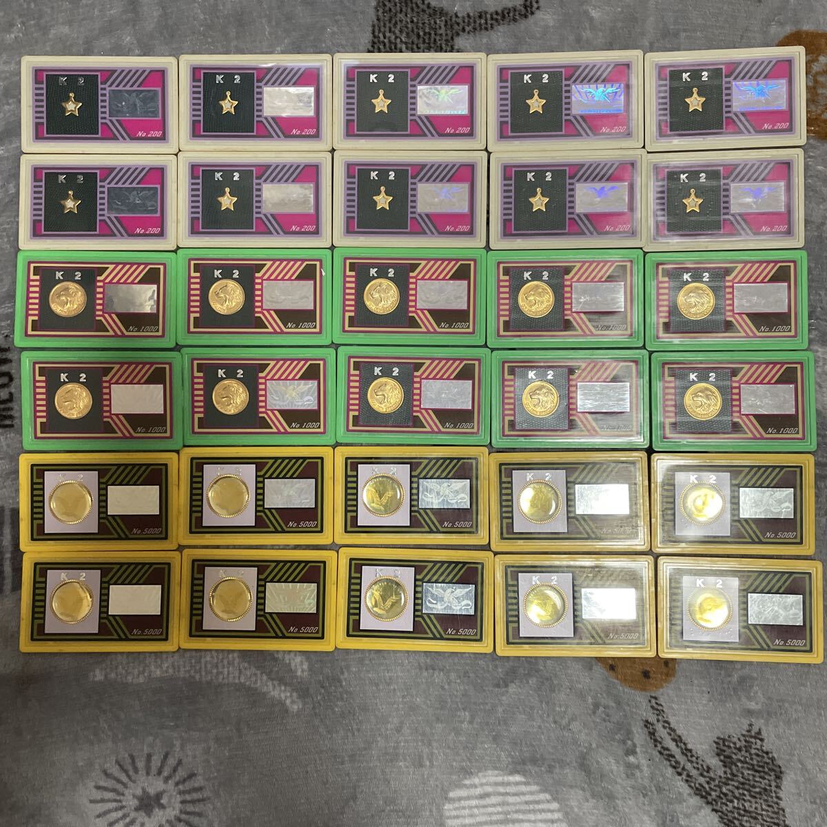 Yahoo!オークション -「特殊景品パチンコ」の落札相場・落札価格