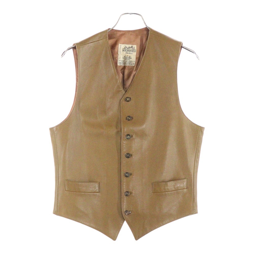 2026年最新】Yahoo!オークション -エルメスベストの中古品・新品・未