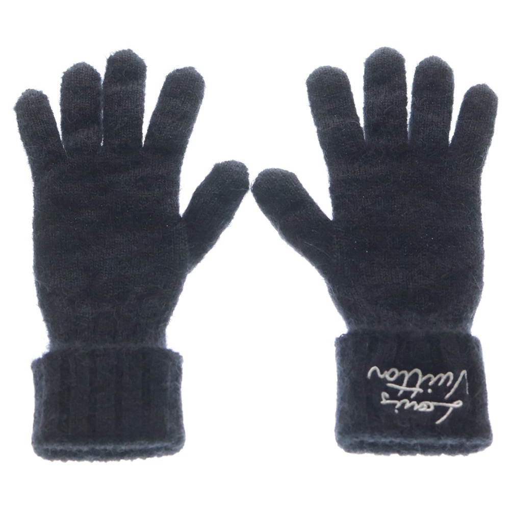 2026年最新】Yahoo!オークション -「ルイヴィトン 手袋」(ルイ