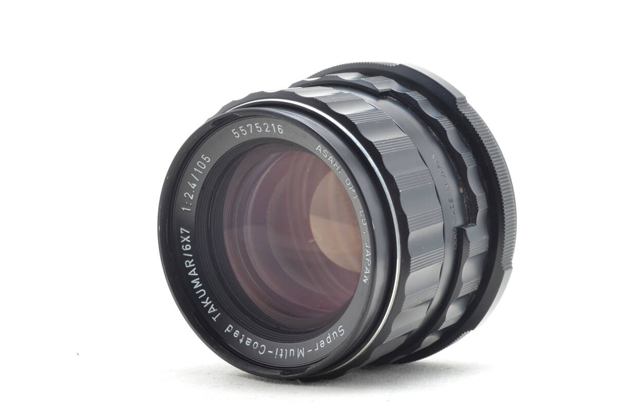 Yahoo!オークション -「pentax 67 105mm 2.4」の落札相場・落札価格