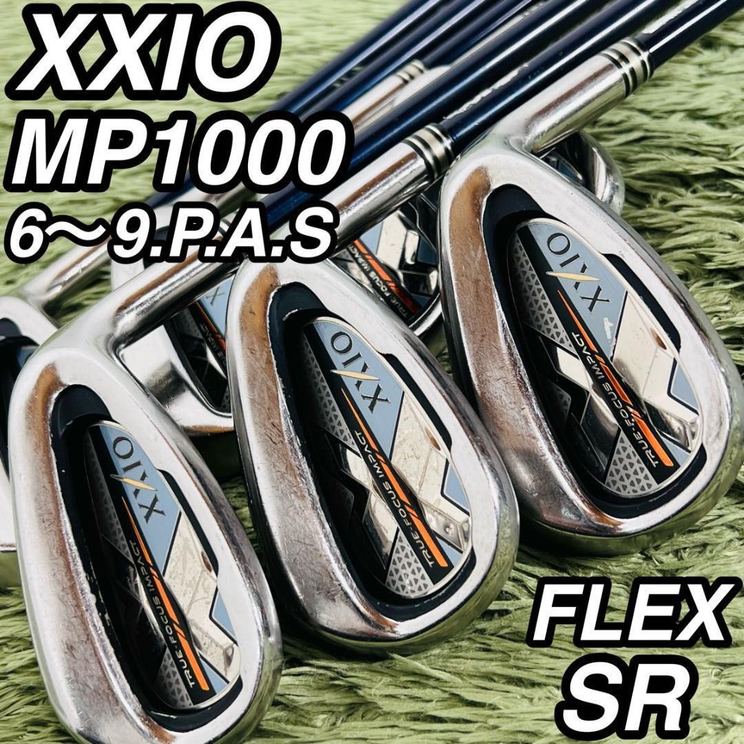 2026年最新】Yahoo!オークション -ゼクシオ10 アイアン(クラブ)の中古