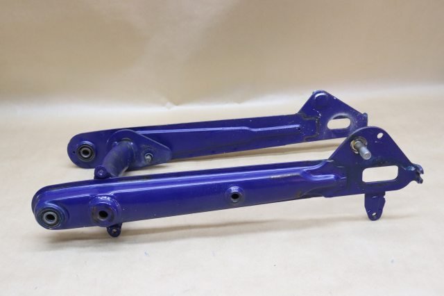 Yahoo!オークション -「プレスカブ スイングアーム」の落札相場・落札価格