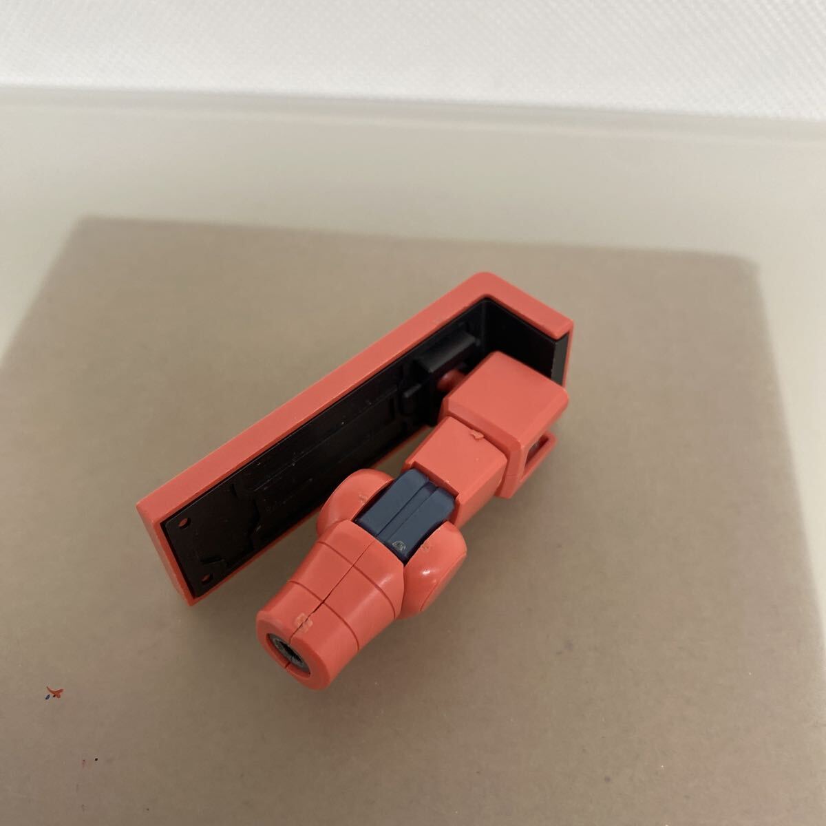 Yahoo!オークション -「ザク シールド」の落札相場・落札価格