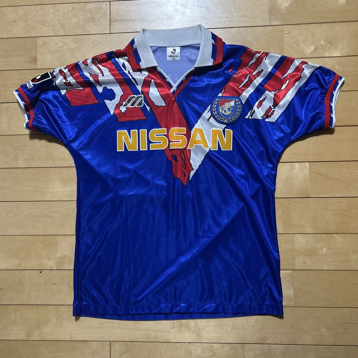 2026年最新】Yahoo!オークション -横浜マリノス 1993の中古品・新品