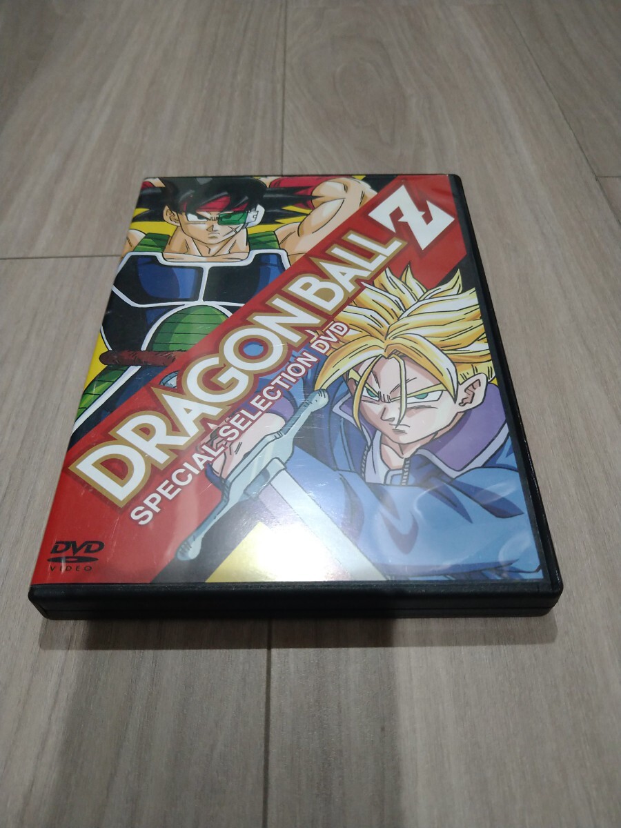 Yahoo!オークション -「ドラゴンボールz スペシャルセレクション」の