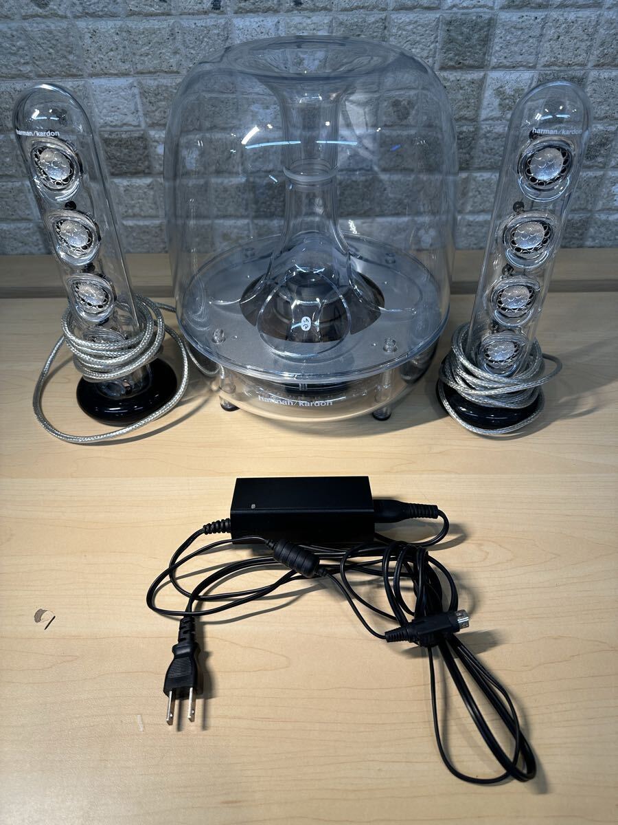 Yahoo!オークション -「soundsticks wireless」の落札相場・落札価格