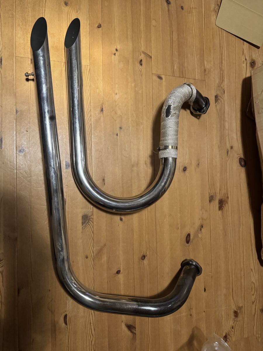 2026年最新】Yahoo!オークション -イージーライダース マフラー