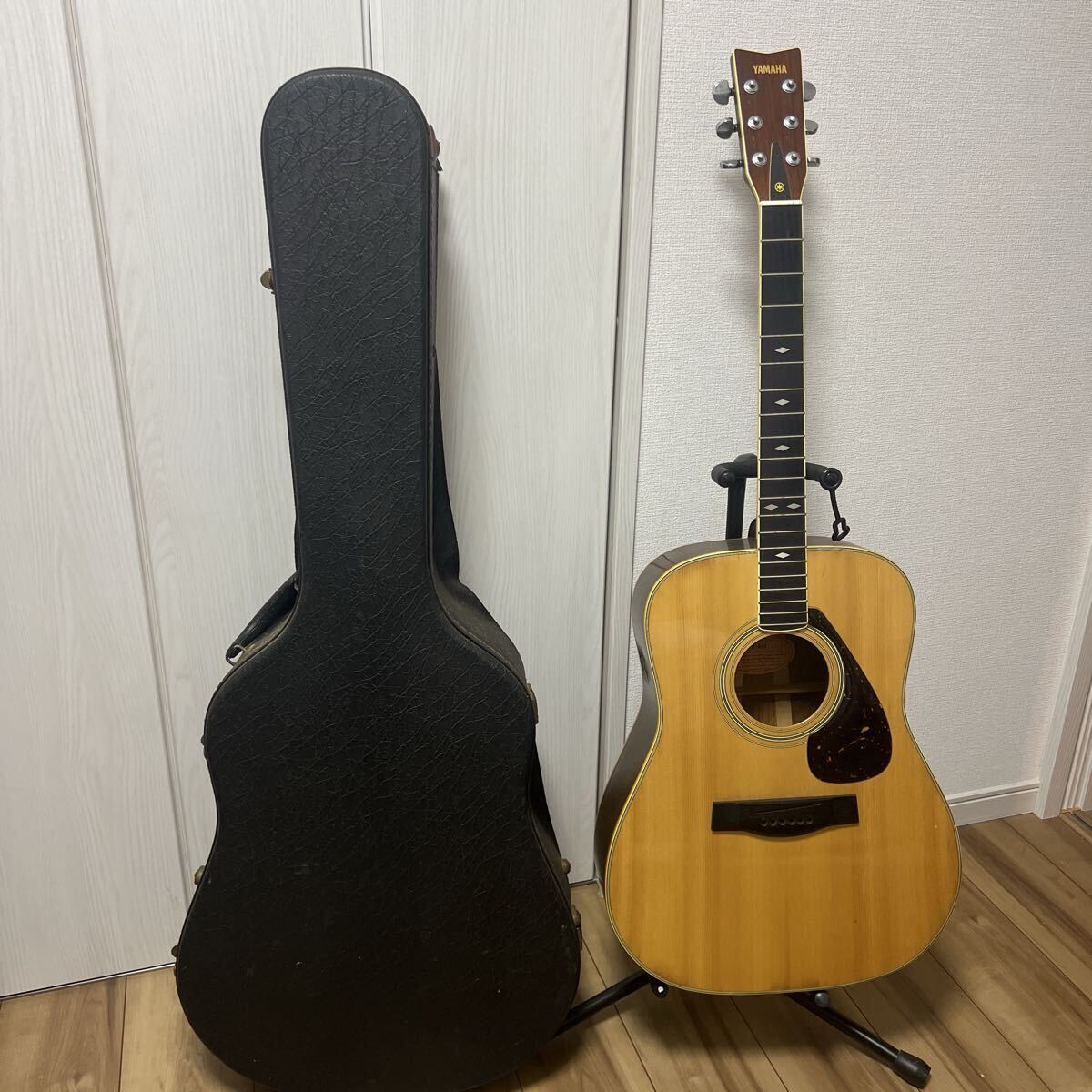 Yahoo!オークション -「yamaha fg-401」の落札相場・落札価格