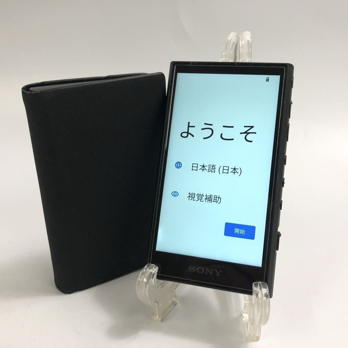 Yahoo!オークション -「ウォークマン nw-a306」の落札相場・落札価格