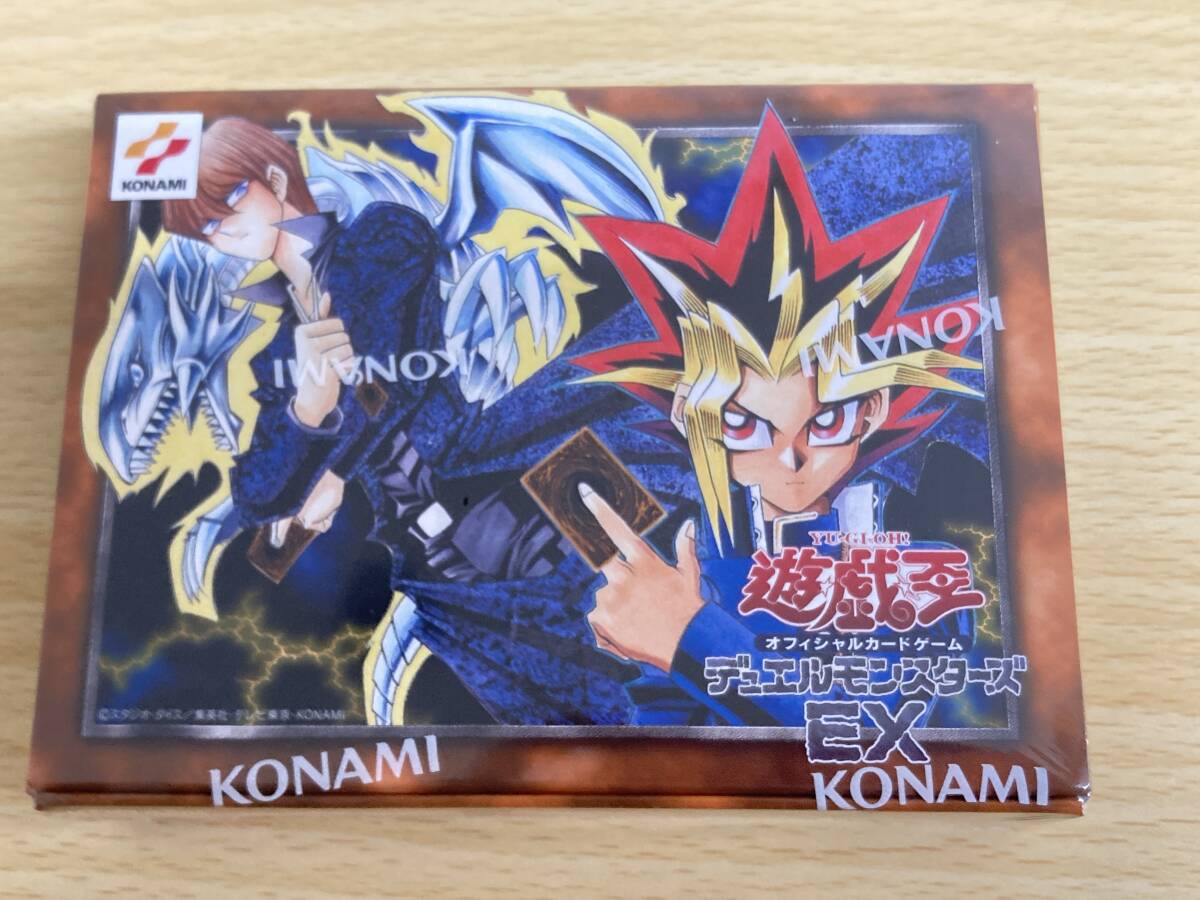 Yahoo!オークション -「デュエルモンスターズex」の落札相場・落札価格