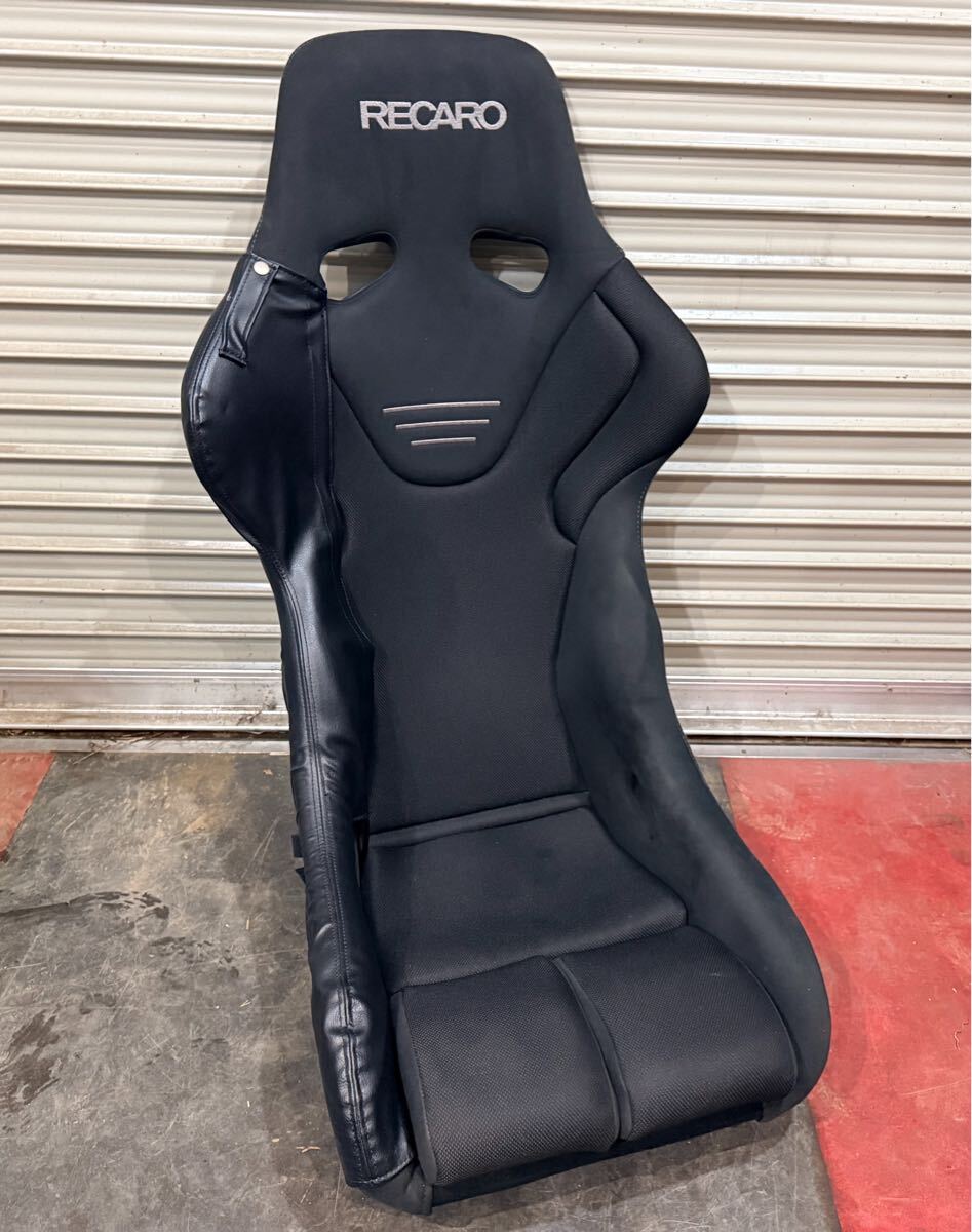Yahoo!オークション -「recaro rs-g gk」(レカロ) (シート)の落札相場