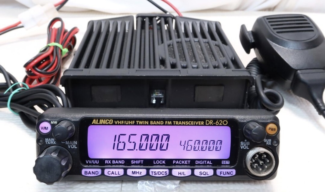 Yahoo!オークション -「アルインコ jなし」(アマチュア無線) の落札